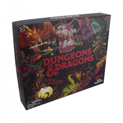 Dungeons & Dragons Jigsaw...