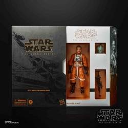 Trapper Wolf Star Wars The...