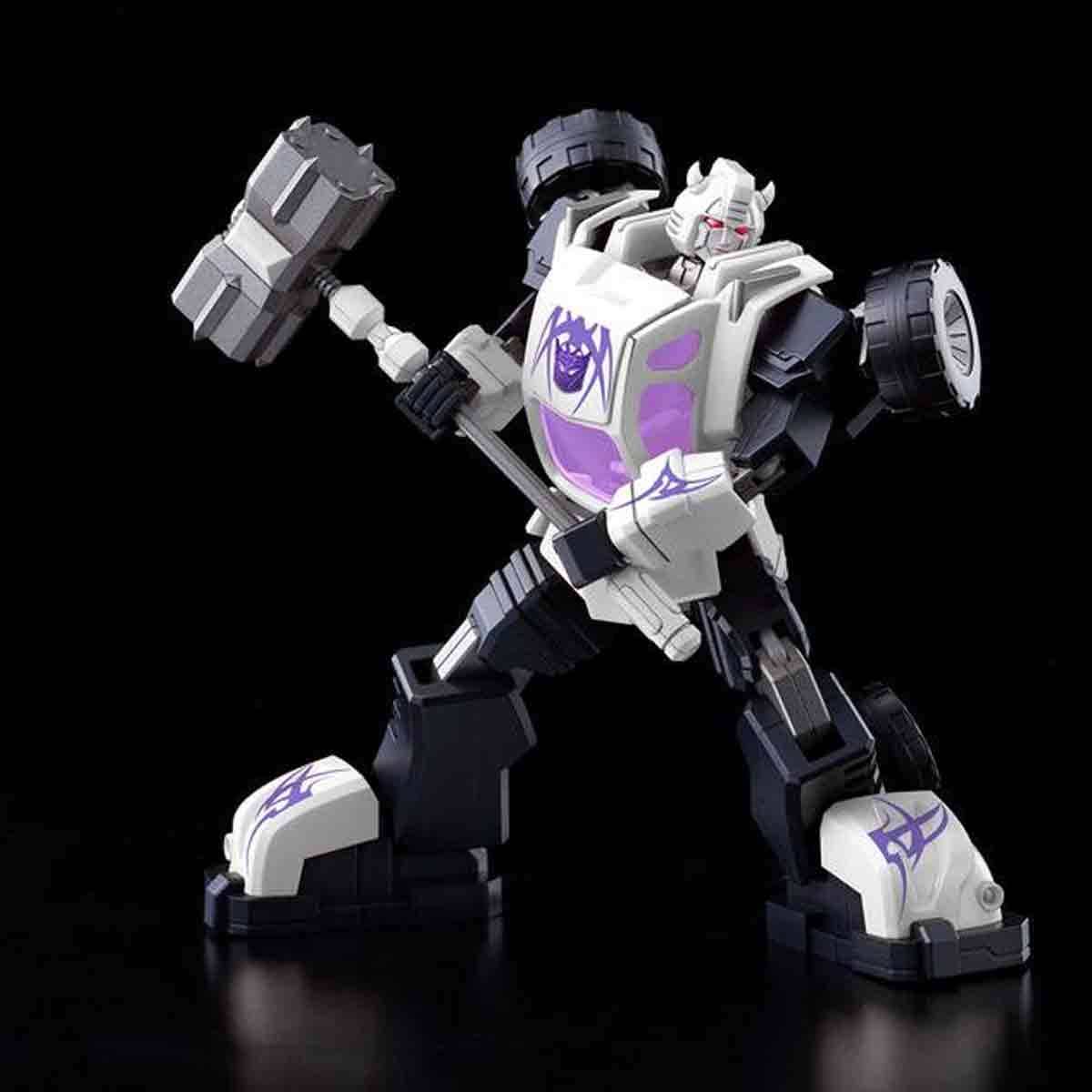Bug Bite Transformers Model...