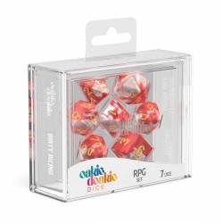 Dados RPG Gemidice Oakie...