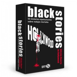 Black stories Edición...