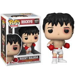 POP! Rocky Balboa Rocky...