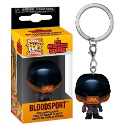 Pocket POP! Bloodsport The...
