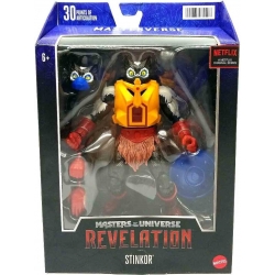 Stinkor Masters of the...
