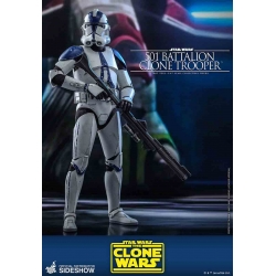 Battalion Clone Trooper...