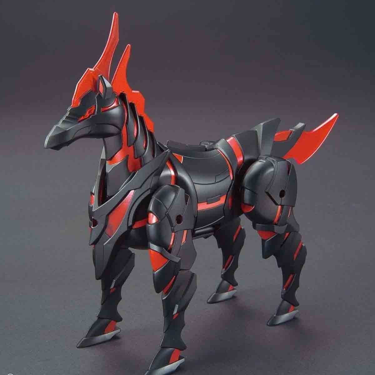 SDW Heroes War Horse