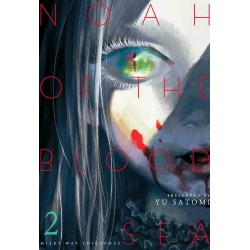 Noah OfThe Blood Sea 02