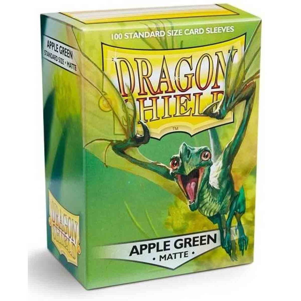 Apple Green Standard Matte...