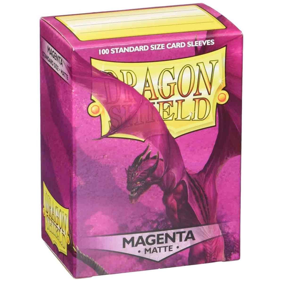 Magenta Standard Matte...