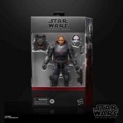 Wrecker Star Wars The Bad...