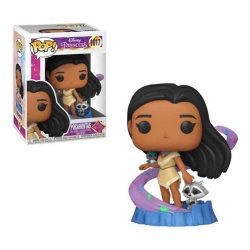 POP! Pocahontas 1017 Disney...