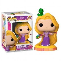POP! Rapunzel 1018 Disney...