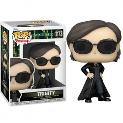 POP! Trinity 1173 The Matrix
