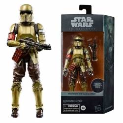 Shoretrooper Star Wars The...