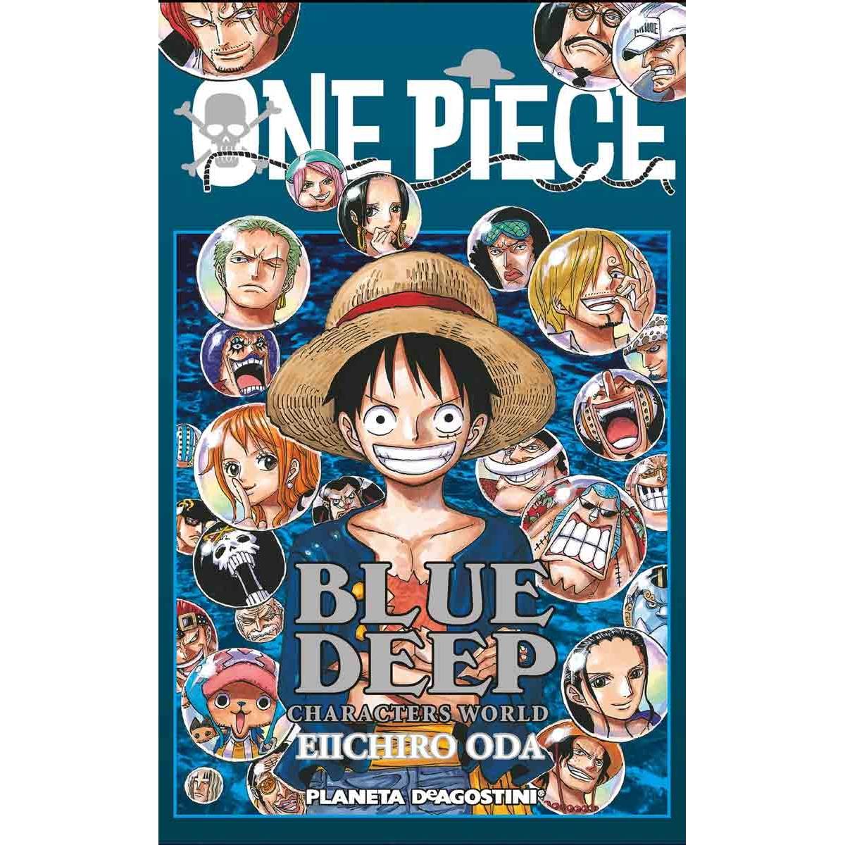 Productos y merchandising de One Piece - Universo de animes