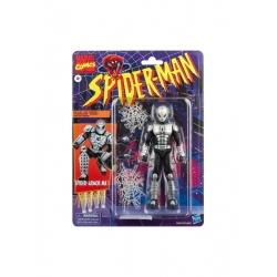 Spider Armor MK I Marvel Retro
