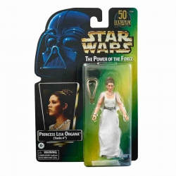 Princess Leia Organa (Yavin...
