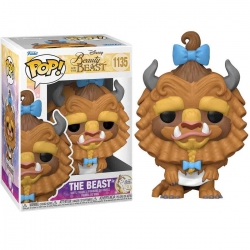 POP! The Beast 1135 Disney...
