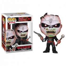 POP! Nights of the Dead...