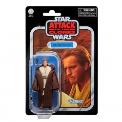 Obi-Wan Kenobi Star Wars...