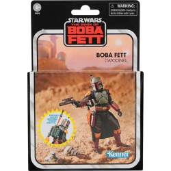 Boba Fett (Tatooine) Star...