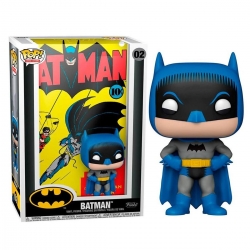 POP! Batman 02 Comic Cover