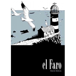 El Faro - Paco Roca