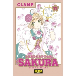 Cardcaptor Sakura Clear...