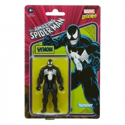Venom - Amazing Spiderman -...