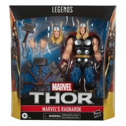 Marvels Ragnarok Thor...