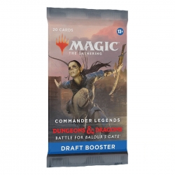 Draft Booster Magic the...