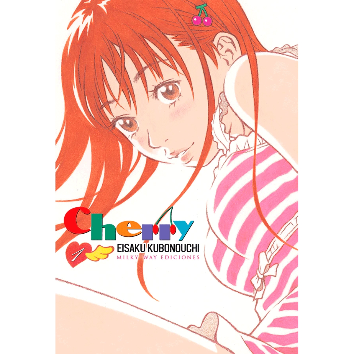 Cherry 01