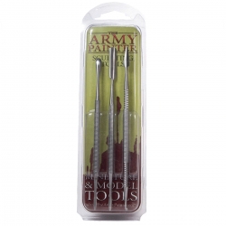 Sculpting Tools Army Painter