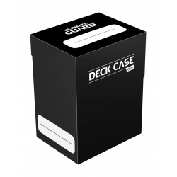 Deck Case 80+ Negro Tamaño...