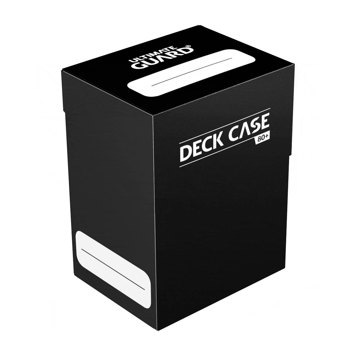 Deck Case 80+ Negro Tamaño...