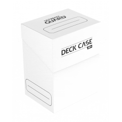 Deck Case 80+ Blanco Tamaño...
