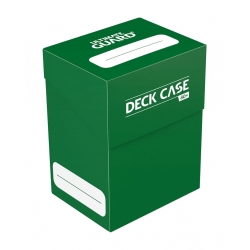 Deck Case 80+ Verde Tamaño...