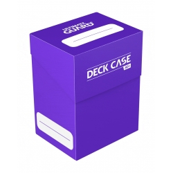 Deck Case 80+ Violeta...