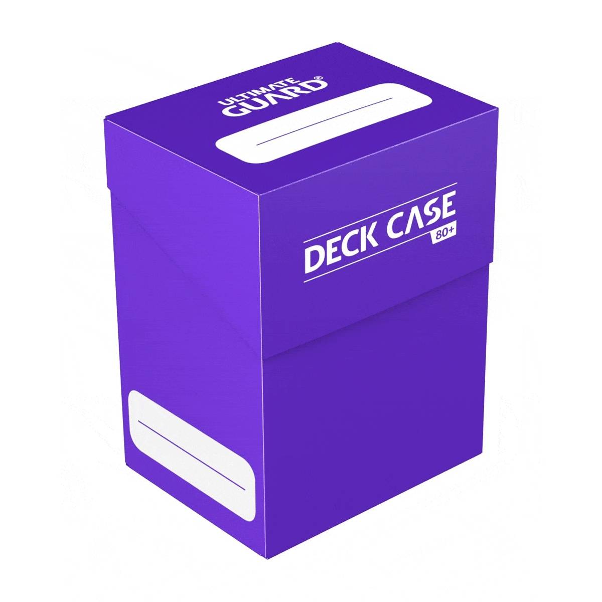 Deck Case 80+ Violeta...
