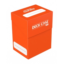 Deck Case 80+ Naranja...