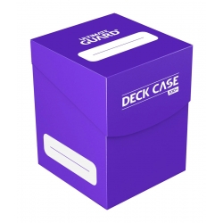 Deck Case 100+ Violeta...