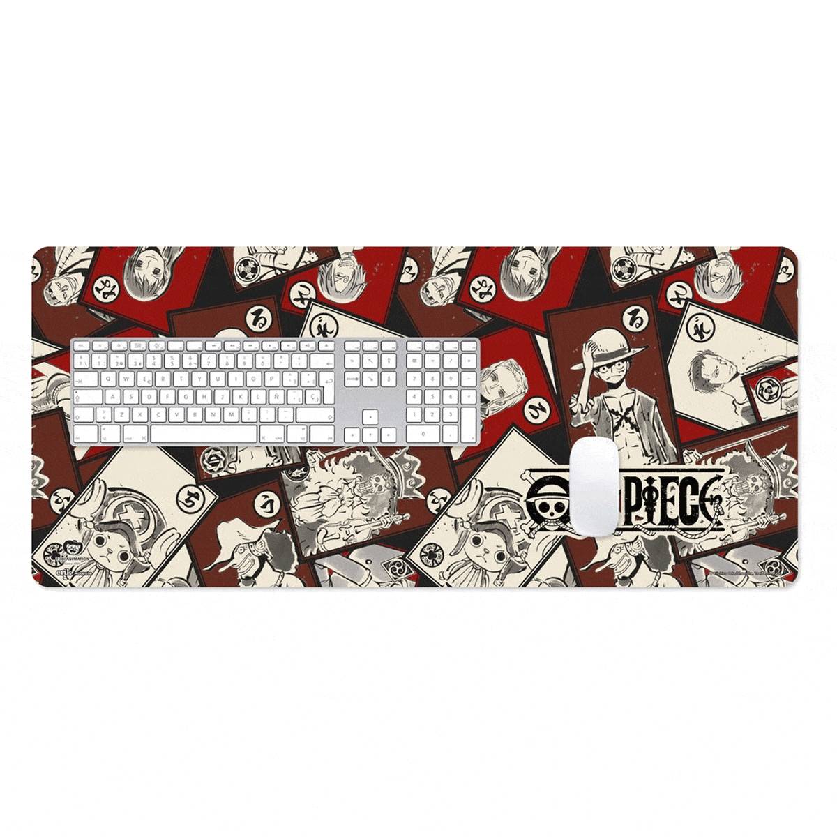 Professional Gaming Mat One...