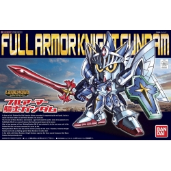 Full Armor Knight Gundam...