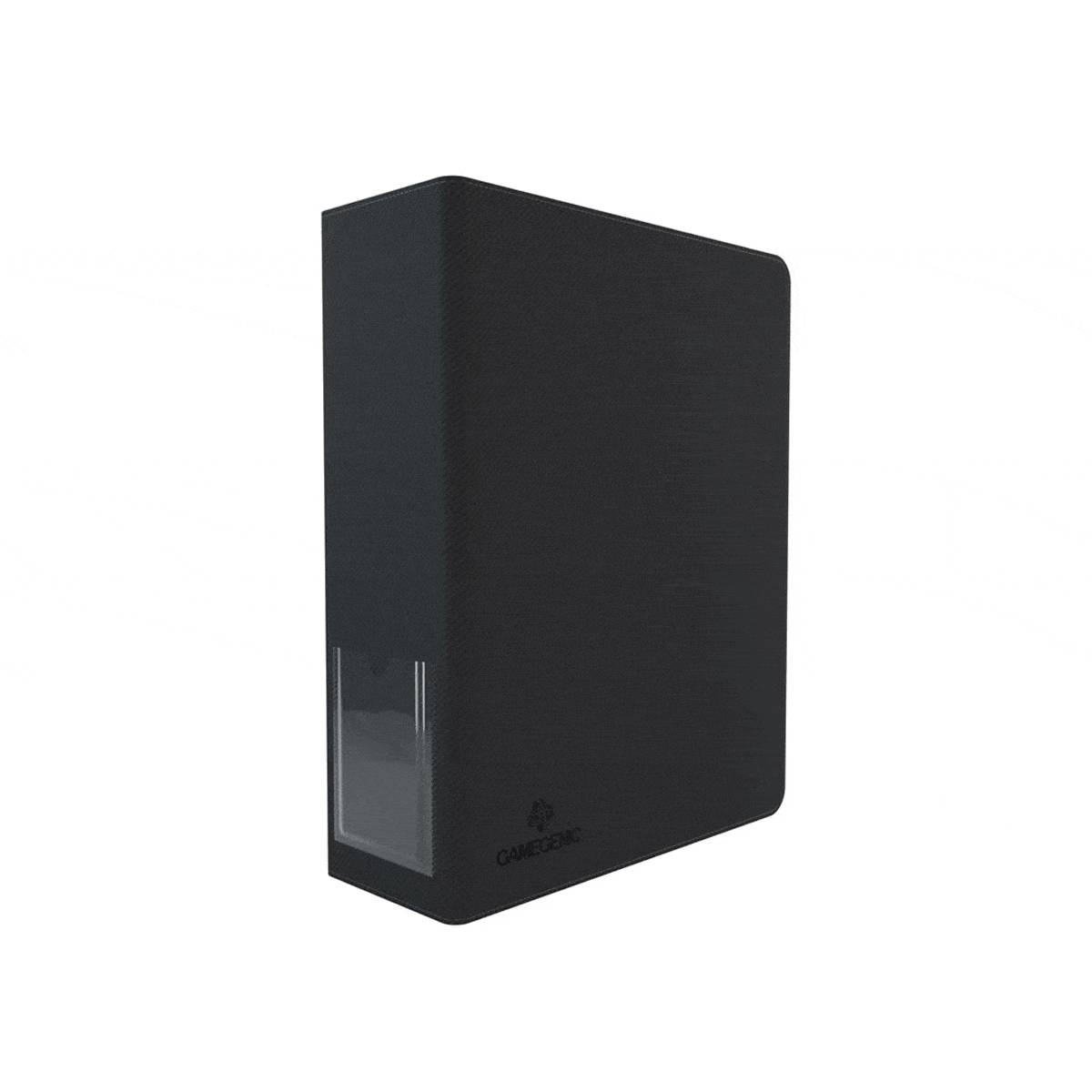 Black Prime Ring Binder...