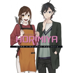 Horimiya 16 Edición Especial