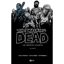 The Walking Dead Los...