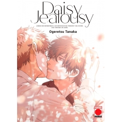 Daisy Jealousy 01