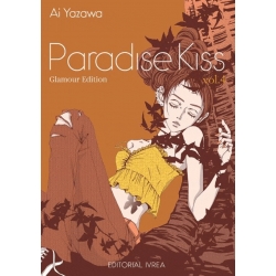 Paradise Kiss 04
