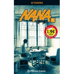 Nana 01 (Promocional)