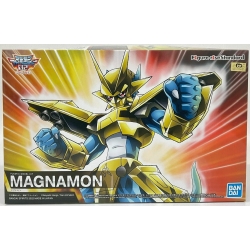 Figure Rise Magnamon Digimon